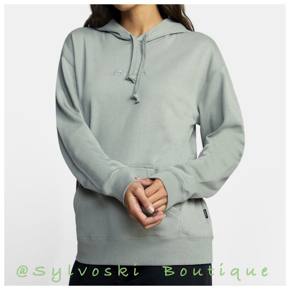 🔥RVCA WOMENS LITTLE RVCA TONALLY NWT